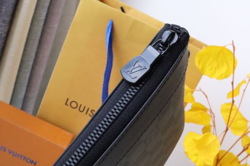 Louis Vuitton Clutch Bags